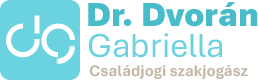 Dr. Dvorán Gabriella